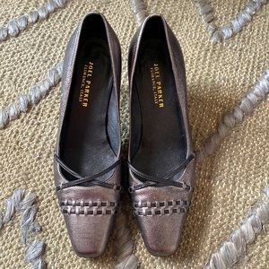 Joel Parker Pumps